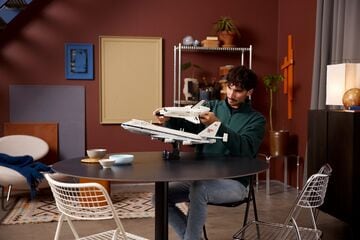 LEGO® Shuttle Carrier Aircraft