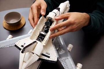 LEGO® Shuttle Carrier Aircraft