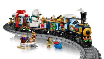 LEGO® Holiday Express Train