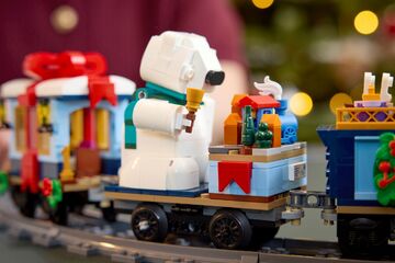 LEGO® Holiday Express Train