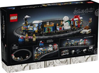 LEGO® Holiday Express Train