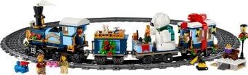 LEGO® Holiday Express Train