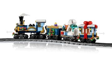 LEGO® Holiday Express Train