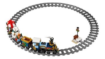LEGO® Holiday Express Train