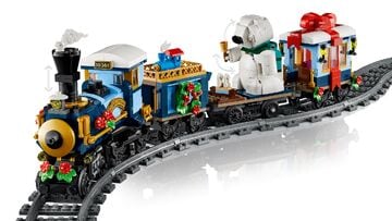 LEGO® Holiday Express Train