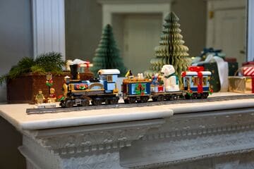 LEGO® Holiday Express Train