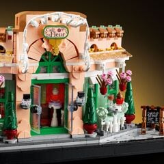 LEGO® French Café