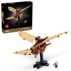 LEGO® Leonardo da Vinci's Flying Machine