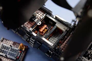 LEGO® Captain Jack Sparrow's Pirate Ship