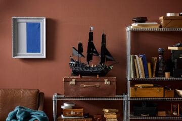 LEGO® Captain Jack Sparrow's Pirate Ship