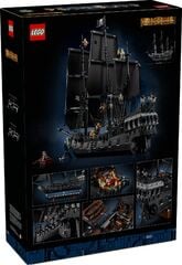 LEGO® Captain Jack Sparrow's Pirate Ship