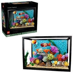 LEGO® Tropical Aquarium