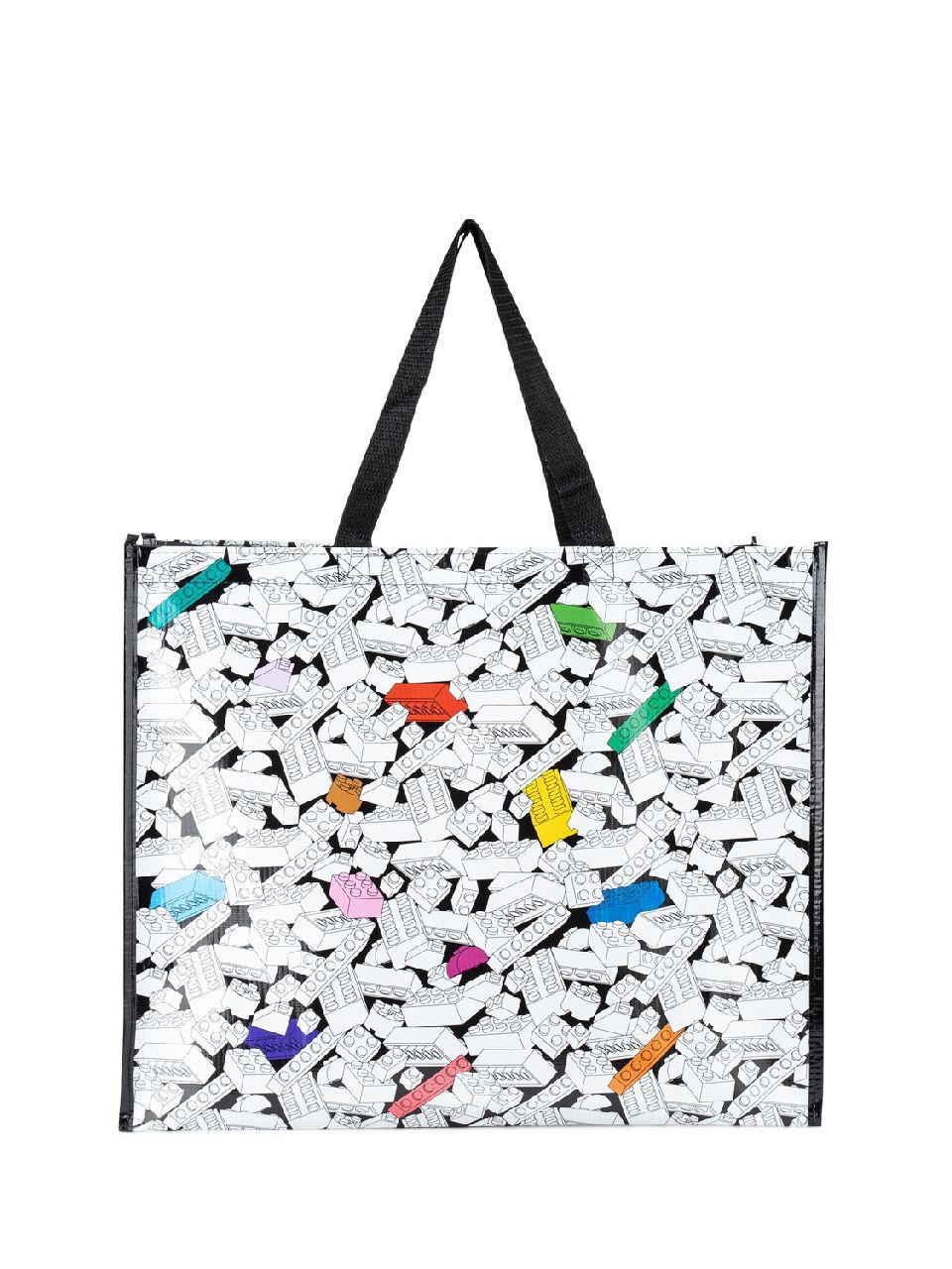 LEGO® Brick Shopper Bag