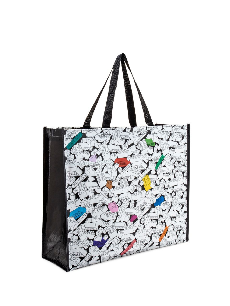 LEGO® Brick Shopper Bag