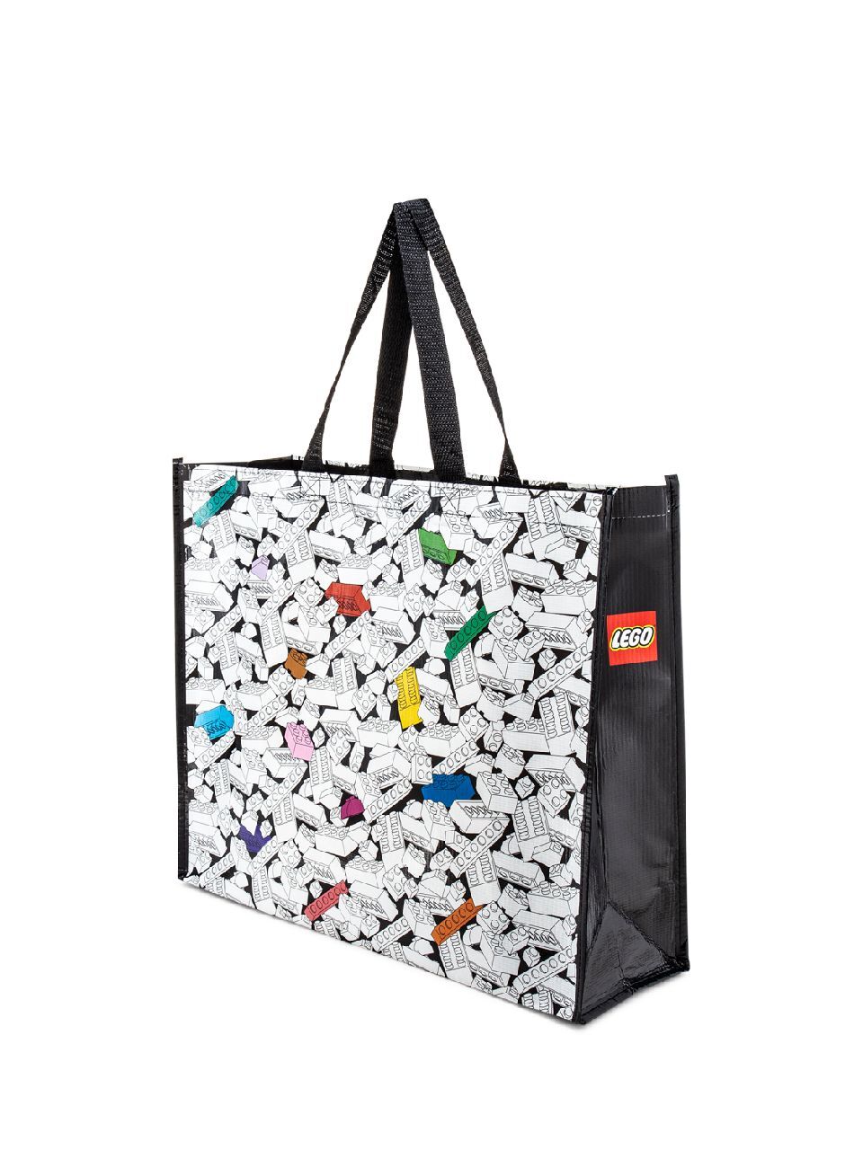 LEGO® Brick Shopper Bag