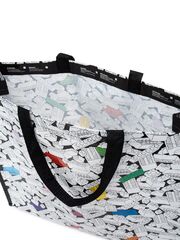 LEGO® Brick Shopper Bag