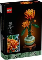 LEGO® Chrysanthemum