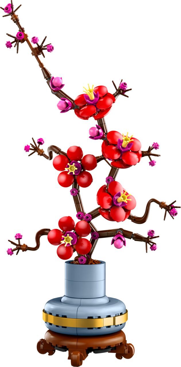 LEGO® Plum Blossom