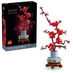 LEGO® Plum Blossom
