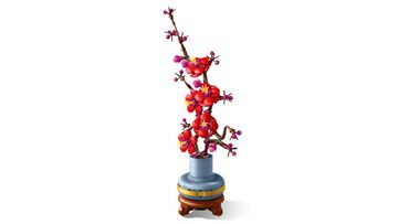 LEGO® Plum Blossom