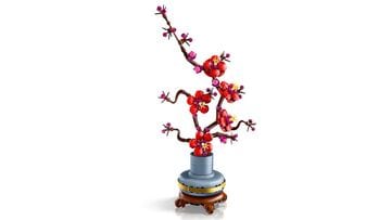 LEGO® Plum Blossom