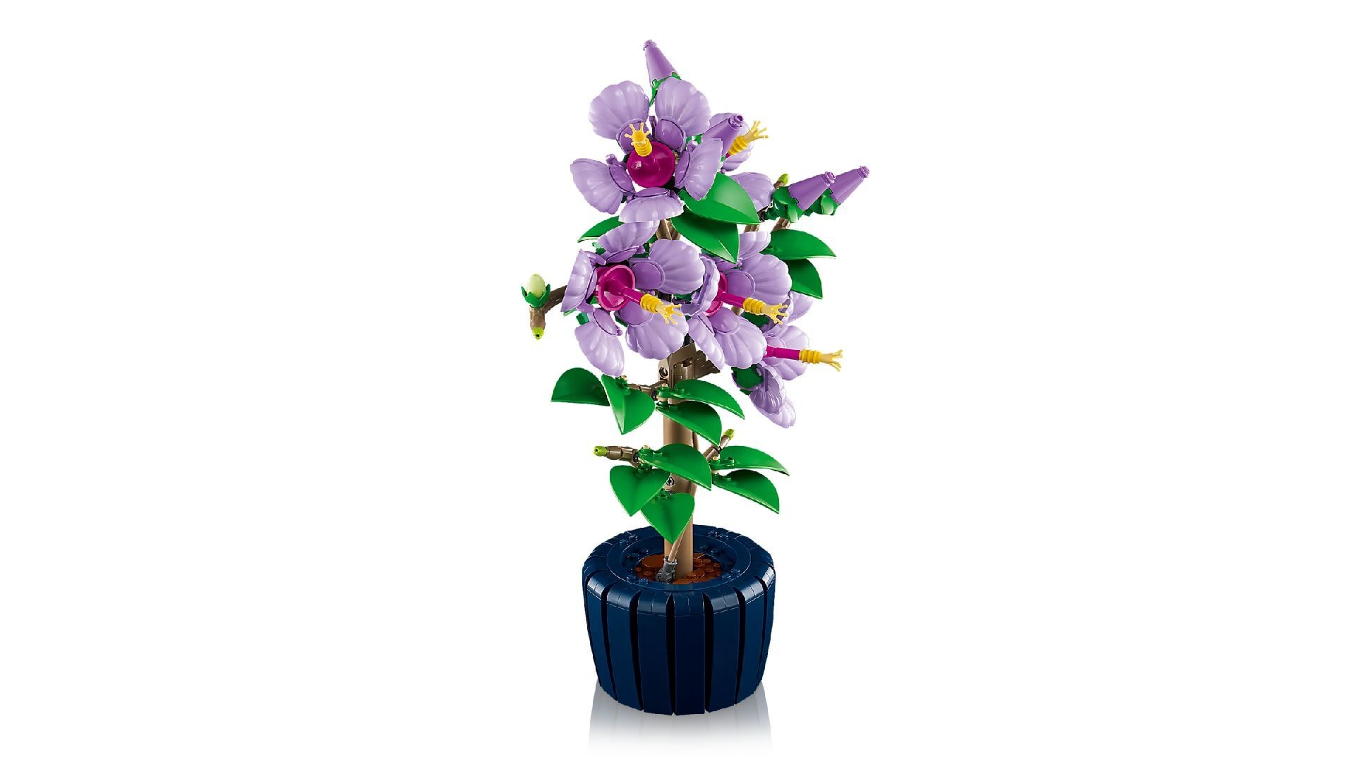 LEGO® Hibiscus