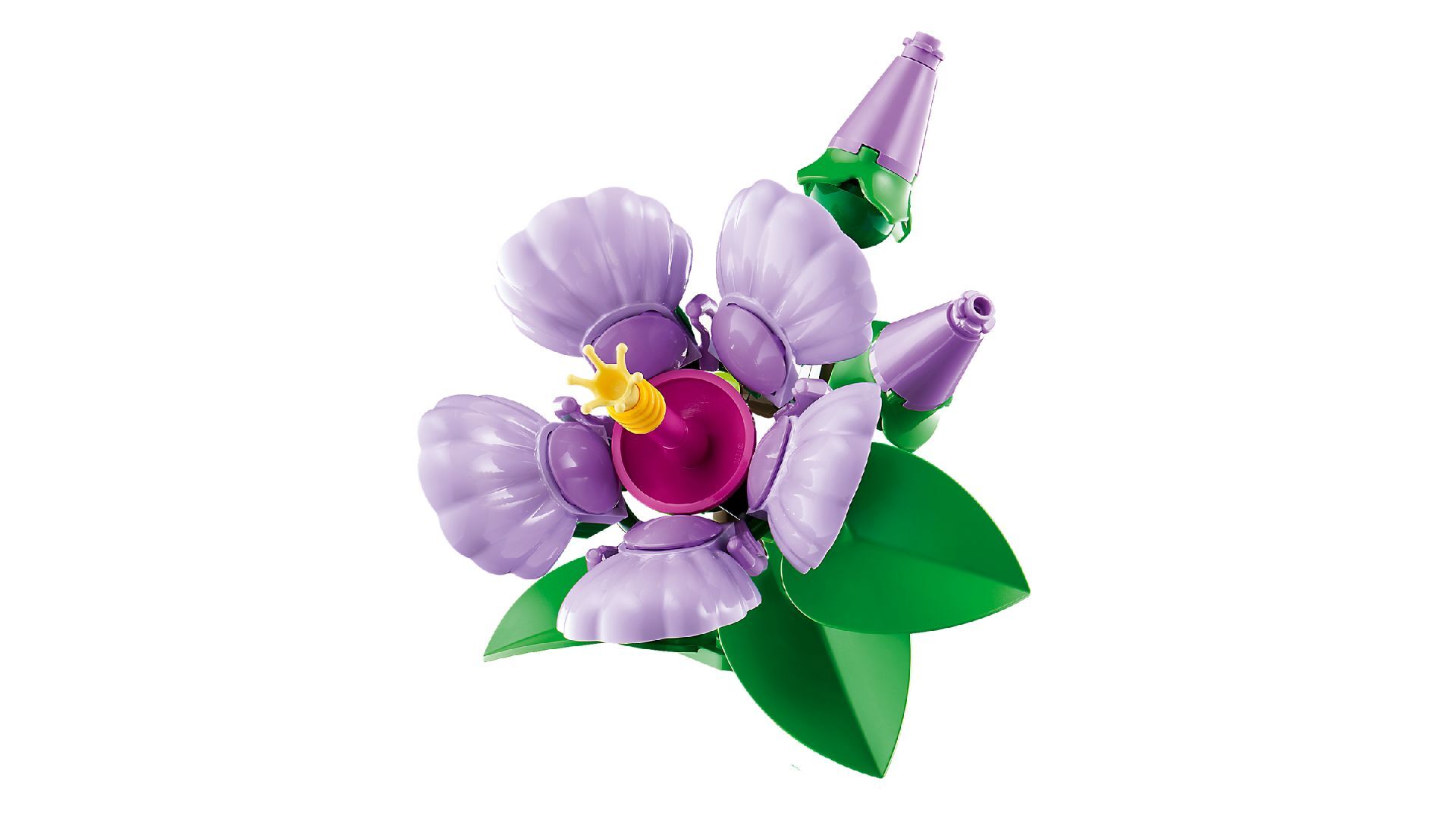 LEGO® Hibiscus