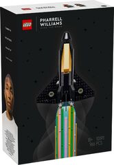 LEGO® Over the Moon with Pharrell Williams