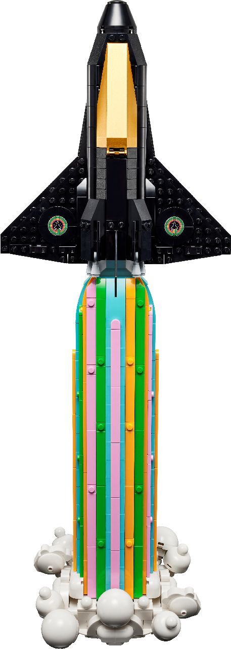 LEGO® Over the Moon with Pharrell Williams