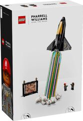 LEGO® Over the Moon with Pharrell Williams