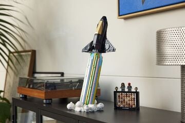 LEGO® Over the Moon with Pharrell Williams