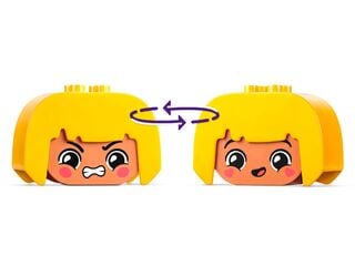 LEGO® Big Feelings & Emotions