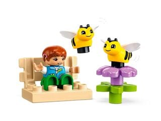LEGO® Caring for Bees & Beehives