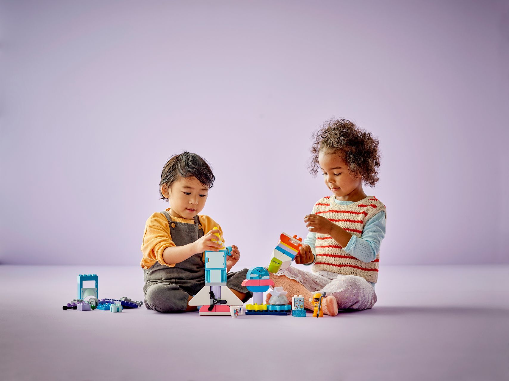 LEGO® 3in1 Space Shuttle Adventure