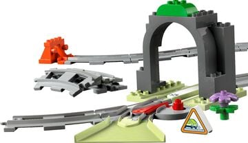 LEGO® Train Tunnel and Tracks Expansion Set