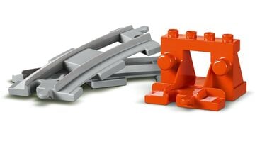 LEGO® Train Tunnel and Tracks Expansion Set