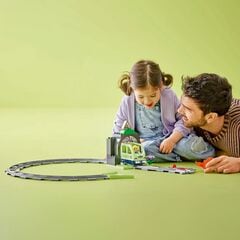 LEGO® Train Tunnel and Tracks Expansion Set