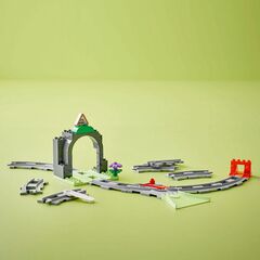 LEGO® Train Tunnel and Tracks Expansion Set