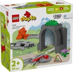 LEGO® Train Tunnel and Tracks Expansion Set