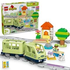 LEGO® Interactive Adventure Train