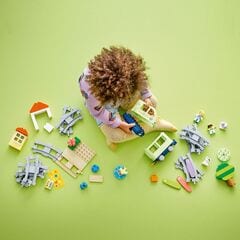 LEGO® Interactive Adventure Train