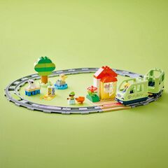 LEGO® Interactive Adventure Train