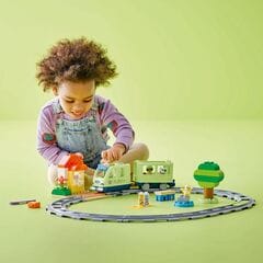 LEGO® Interactive Adventure Train