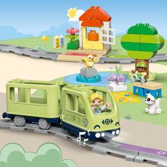 LEGO® Interactive Adventure Train