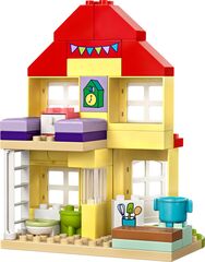 LEGO® Peppa Pig Birthday House