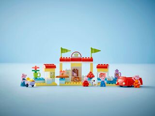 LEGO® Peppa Pig Supermarket