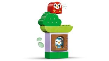 شجرة التوازن والتكديس من LEGO®