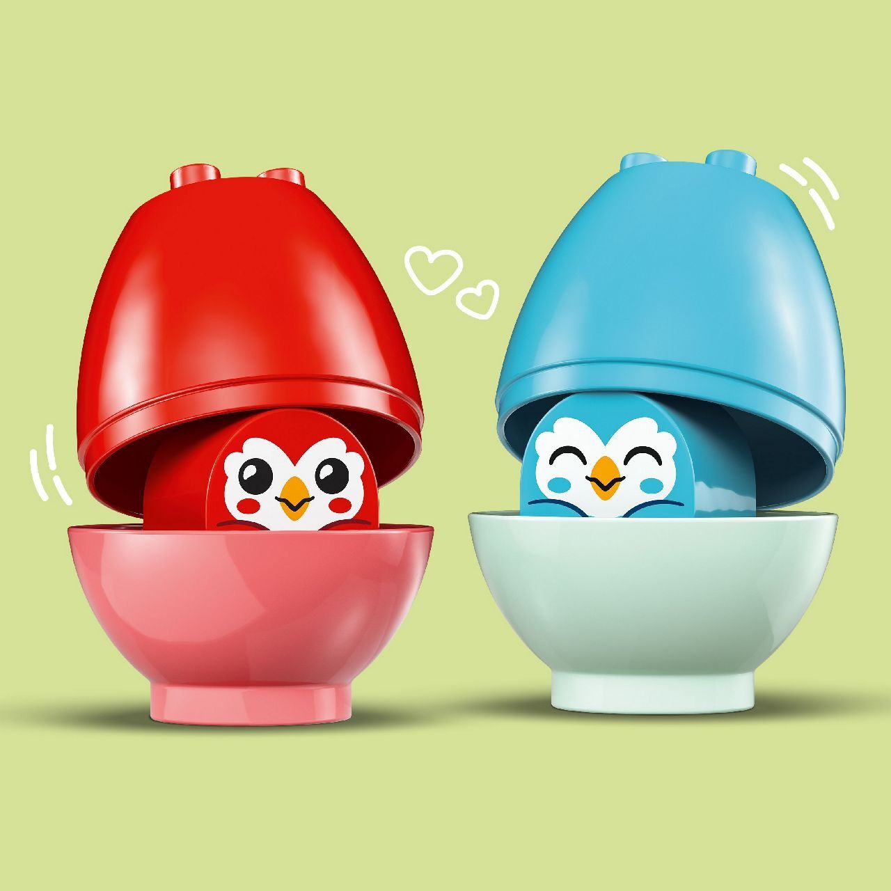 LEGO® Balancing & Stacking Tree