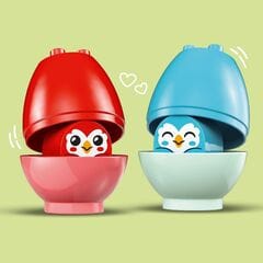 شجرة التوازن والتكديس من LEGO®