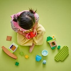 شجرة التوازن والتكديس من LEGO®